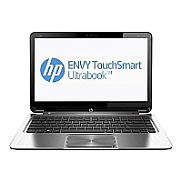 Envy touchsmart 4-1161er
