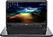 Lifebook NH570 GFX