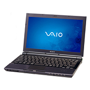 VAIO VGN-TZ330E