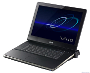 VAIO VGN-AR370N13