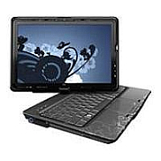 TouchSmart tx2-1200