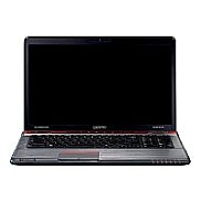 QOSMIO X770