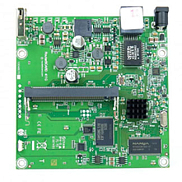 Mikrotik RB411GL