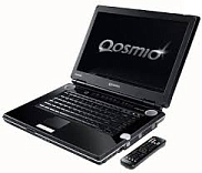 QOSMIO F20
