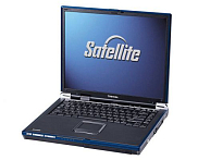SATELLITE A35