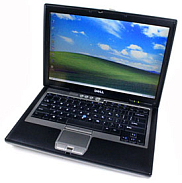 Latitude D620 ATG