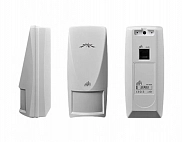 Ubiquiti mFi Wall Mount Motion Sensor