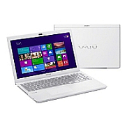 VAIO svs1512u1r