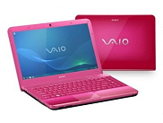 VAIO VPC-EA2S1R/P