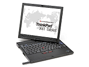 ThinkPad X41 Tablet