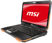 MegaBook GT660