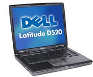 Latitude D250