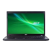 TravelMate 7740-383g32mnss