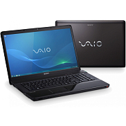 VAIO VPC-CW18FX