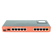 Mikrotik RB2011UiAS-IN