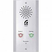  Вызывная панель ROXTON IP-A6717