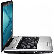 SATELLITE L555