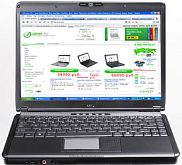 MegaBook PR300