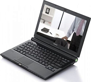 VAIO VGN-SR129E