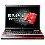 MegaBook GX723