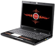 MegaBook GX610