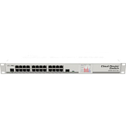 Mikrotik Cloud Router Switch CRS125-24G-1S-RM