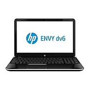 Envy dv6-7200
