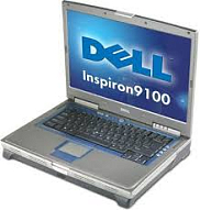Inspiron 9100