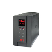 APC Back-UPS RS 1500VA (#BR1500LCDI)