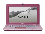 VAIO VPC-W111XX