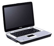 SATELLITE P10