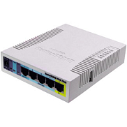 Mikrotik RB951Ui-2HnD