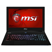 GS60 2QE Ghost Pro 4K