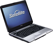 SATELLITE A100