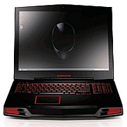 Alienware M18x