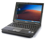 Latitude D420
