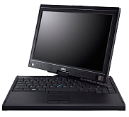 Latitude XT