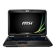 GT70-2OL Workstation