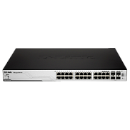 D-Link DGS-3100-24TG