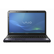 VAIO VPC-SB2A7R