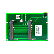Mikrotik RouterBOARD 502