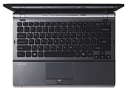 VAIO VGN-SR4MR/P