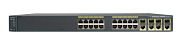 Cisco systems Catalyst c2960G, c3560G, c3750G