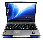 SATELLITE P100