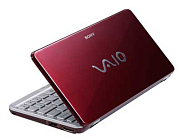 VAIO VGN-P610
