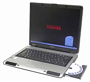 SATELLITE L100