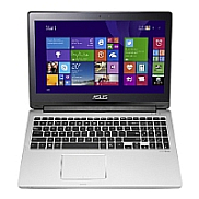 Transformer Book Flip TP500LA