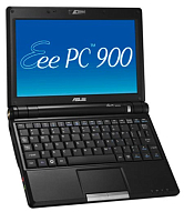 Eee PC 900HA
