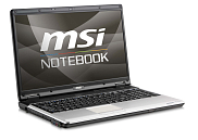 MegaBook EX620