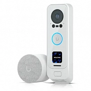 Ubiquiti UniFi Protect G4 Doorbell Pro PoE Kit White